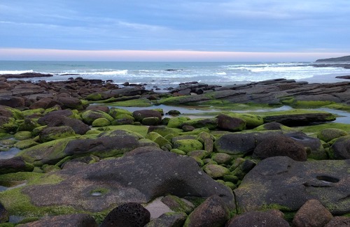 Kennett River House | Escape to Serenity at Kennett River with Oceanfront Views