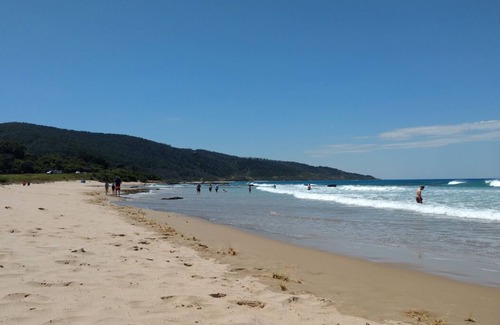 Kennett River House | Escape to Serenity at Kennett River with Oceanfront Views