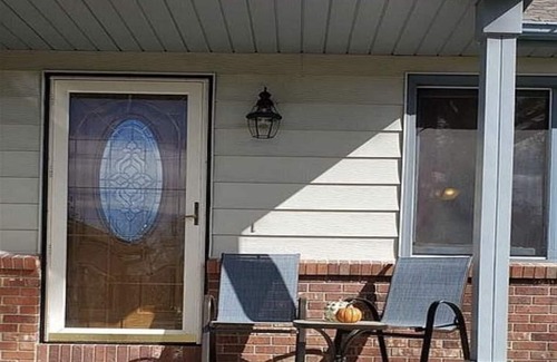 Cheyenne House | Top-Rated House with Kitchen & Family-Friendly Amenities