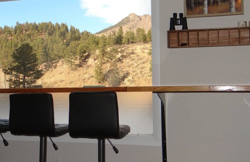 Bailey House | Get away to Bailey, Colorado!