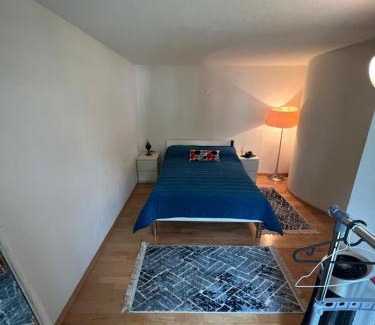 Affoltern Apartment | Cozy Getaway at Flat Zürich - Family-Friendly Comfort