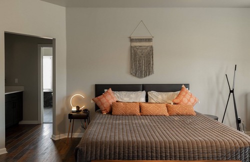 Winter Park Hotel | Experience Comfort in The Bear Suite at Winter Park Hotel