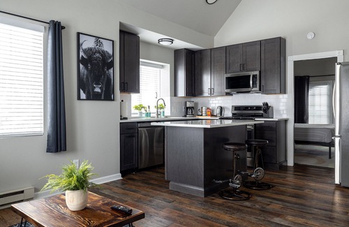Winter Park Hotel | Experience The Bison Suite at Winter Park's Boutique Hotel