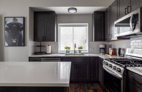 Winter Park Hotel | Experience The Bison Suite at Winter Park's Boutique Hotel