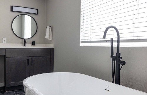 Winter Park Hotel | Experience The Moose Suite at Winter Park's Boutique Hotel