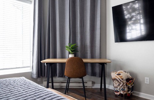 Winter Park Hotel | Experience The Moose Suite at Winter Park's Boutique Hotel