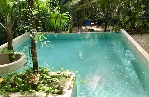 Buenavista House | Get ready to enjoy a totally relaxed stay