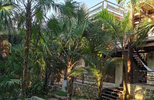 Buenavista House | Get ready to enjoy a totally relaxed stay