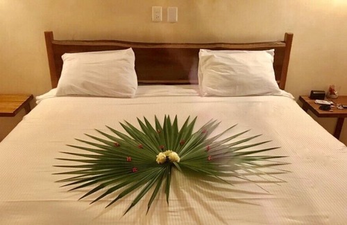 Buenavista House | Get ready to enjoy a totally relaxed stay