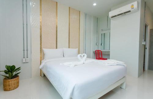 Tha Sala Hotel | Discover Family-Friendly Comfort @ท่าศาลา