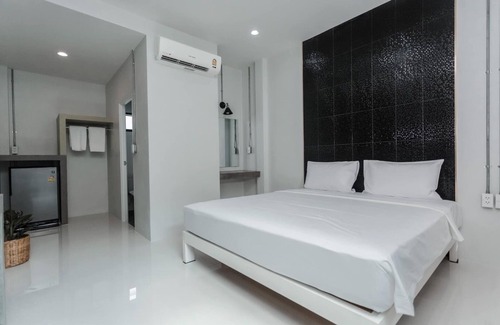 Tha Sala Hotel | Budget-Friendly Family Retreat for Relaxing Sleep
