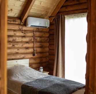 Kaputan Resort | Getahovit Resort: Pet-Friendly Stay with Hot Tub & Breakfast