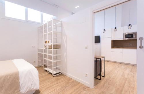 Getaria Apartment | Oceanfront Getaria Apartamentuak - 4 Star Excellence Awaits