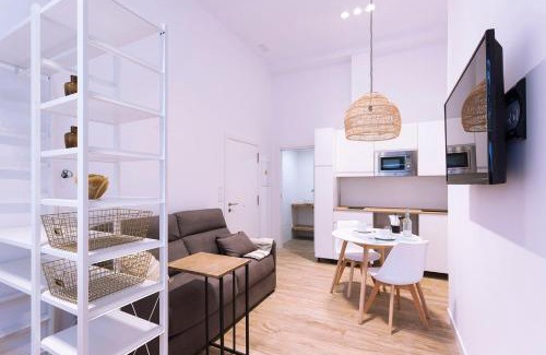 Getaria Apartment | Oceanfront Getaria Apartamentuak - 4 Star Excellence Awaits