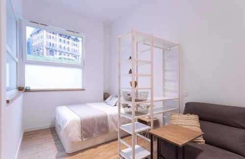 Getaria Apartment | Oceanfront Getaria Apartamentuak - 4 Star Excellence Awaits