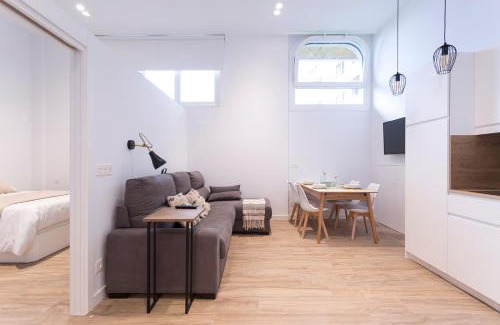 Getaria Apartment | Oceanfront Getaria Apartamentuak - 4 Star Excellence Awaits