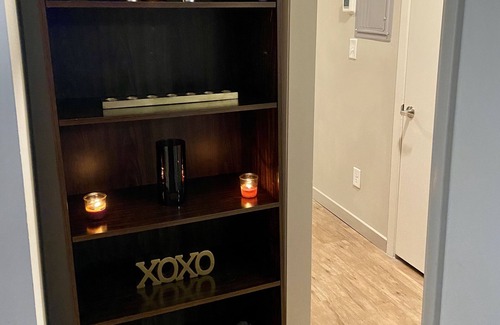 Dunwoody Apartment | Relaxing Getaway at Chamblee with Pool & Family Amenities