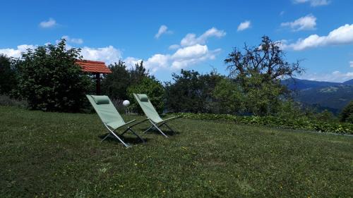 Bostanj House | Discover "At the Three Lights" - Family-Friendly Retreat