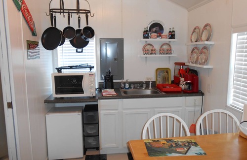 Sparta Cabin | Discover Comfort Near Fall Creek Falls and Burgess Falls