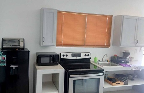 Loreto Apartment | Getaway for two?