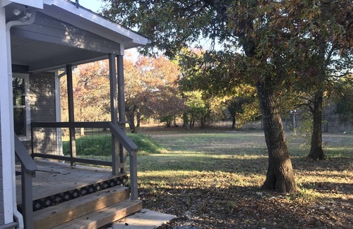 Van Alstyne House | Experience Your Best Day Ever at Our Family-Friendly Retreat