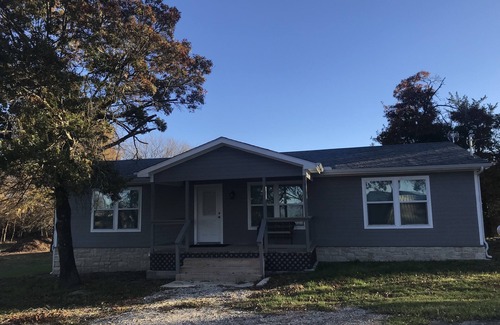 Van Alstyne House | Experience Your Best Day Ever at Our Family-Friendly Retreat