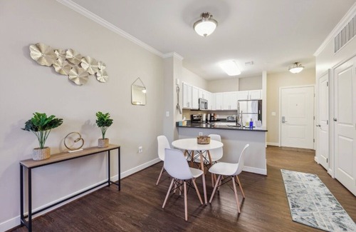 Woodbridge Bed & Breakfast | Discover Your Getaway at This Hidden Gem with Free Parking