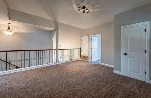 Round Rock House | Family-Friendly Getaway Near Kalahari & Dell Diamond