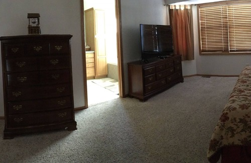 Lake Hallie House | Discover the Perfect Getaway in Chippewa Valley