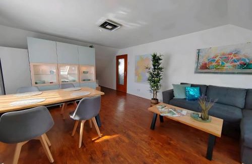 Bockswiese Apartment | Peaceful Apartment in Goslar - Bockswiese, Pet Friendly Stay