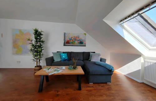 Bockswiese Apartment | Peaceful Apartment in Goslar - Bockswiese, Pet Friendly Stay