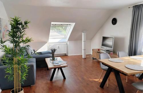 Bockswiese Apartment | Peaceful Apartment in Goslar - Bockswiese, Pet Friendly Stay