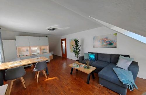 Bockswiese Apartment | Getaway Near Harz Ski Slopes, cleaning included