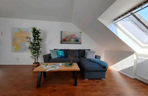 Bockswiese Apartment | Getaway Near Harz Ski Slopes, cleaning included