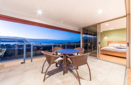 Cannonvale Apartment | Oceanfront Retreat at Views on Elsheby - 4-Star Stay