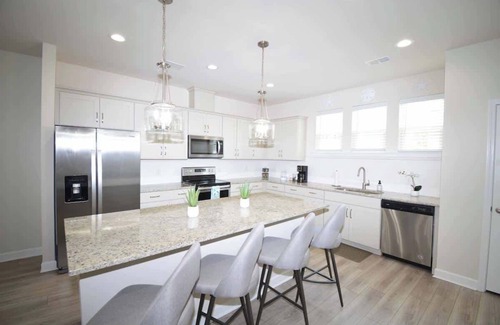 Johns Island House | Discover The Getaway on McLernon: Oceanfront Bliss Awaiting