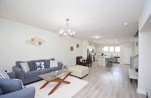 Johns Island House | Discover The Getaway on McLernon: Oceanfront Bliss Awaiting