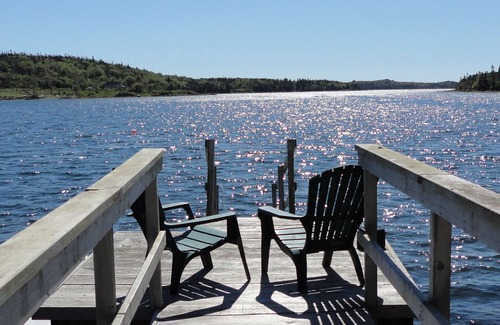 Prospect Bay Cottage | Pet-Friendly Getaway Near Prospect Village & Peggy's Cove