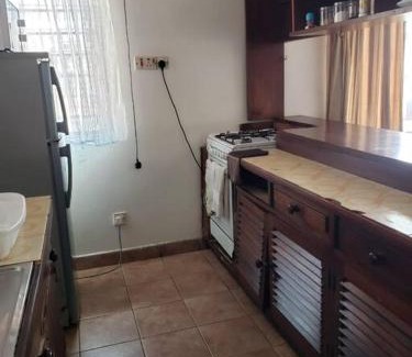 Mombasa Apartment | Relaxing Getaway at Shanzu Home with a Pool