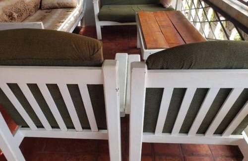 Mombasa Apartment | Relaxing Getaway at Shanzu Home with a Pool