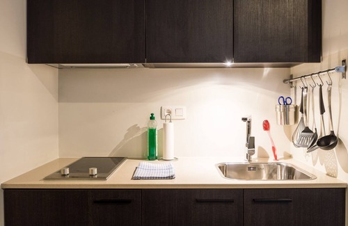 Leuven Apartment | Discover Getaway Studios Leuven: Family-Friendly Retreat