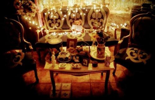 Valeria Cabin | Discover a Cozy Escape at La Quinta de Malu in Cuenca