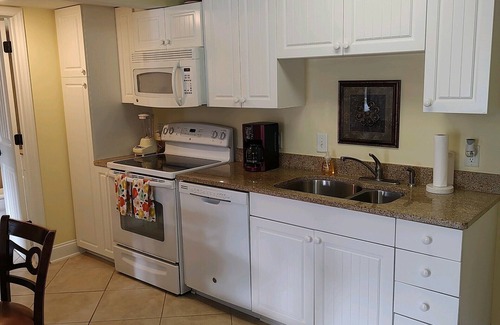 Litchfield by the Sea Condo | Escape to Tranquility at Summerhouse Villa’s, Litchfield
