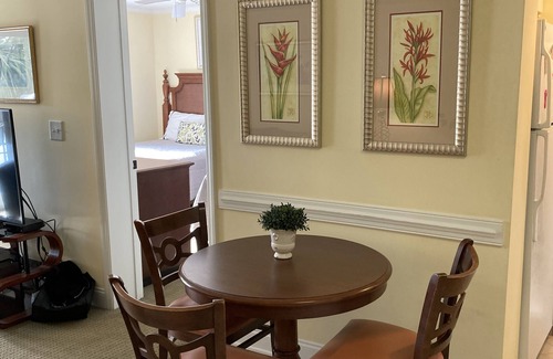 Litchfield by the Sea Condo | Escape to Tranquility at Summerhouse Villa’s, Litchfield