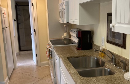 Litchfield by the Sea Condo | Escape to Tranquility at Summerhouse Villa’s, Litchfield