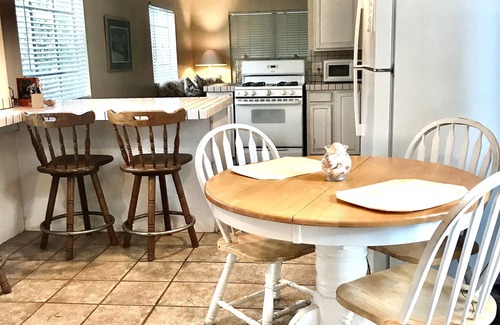 Gulfport House | Relaxing Getaway to the Gulf – Pet and Child Friendly!