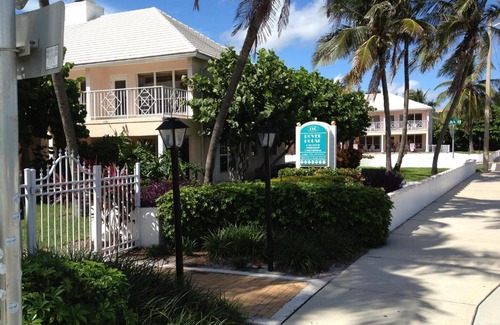 Delray Beach Apartment | Oceanfront GetAways at Dover House Resort - 4-Star Retreat