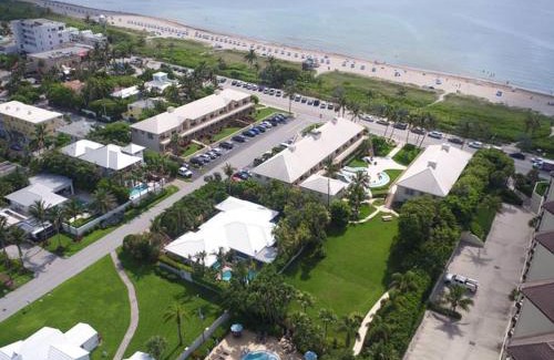 Delray Beach Apartment | Oceanfront GetAways at Dover House Resort - 4-Star Retreat