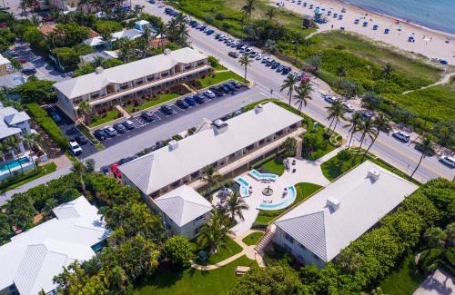 Delray Beach Apartment | Oceanfront GetAways at Dover House Resort - 4-Star Retreat
