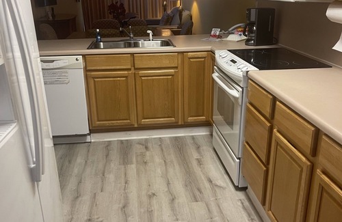 Pensacola Beach Condo | Unforgettable Getaways at Soundside Holiday Beach Retreat